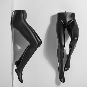 Maniquí de Cuerpo Completo Más Vendido, Personalización de Fábrica, Modelo de Medio Cuerpo, Fabricantes de Maniquíes de Alta Costura Unisex - Product Image 2