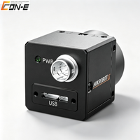 Caméra industrielle USB 3.0 haute vitesse MV-CS020-10UM/UC 90 FPS Capteur IMX430 Transmission d'images en temps réel