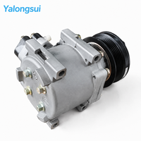 Neuer Auto-Klimakompressor 12V Umweltfreundlich R134a für BYD F0 DB-068-C2 ATC-086-P39A