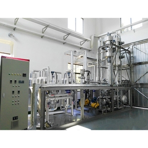 Système de <span class=keywords><strong>capture</strong></span> <span class=keywords><strong>et</strong></span> de <span class=keywords><strong>stockage</strong></span> de <span class=keywords><strong>CO2</strong></span> à haut rendement de récupération de <span class=keywords><strong>CO2</strong></span> en Chine avec réservoir de <span class=keywords><strong>stockage</strong></span> - Product Image 1