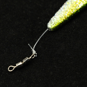 Selco – leurre rigide en alliage <span class=keywords><strong>de</strong></span> Zinc sans plomb pour la pêche à la truite, appât pour <span class=keywords><strong>brochet</strong></span> du nord, 102mm, 22g - Product Image 4