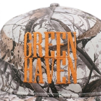 Casquette de baseball 5 panneaux décontractée à imprimé camouflage et rayures latérales, ajustable, pour le printemps-été 2026 – Protection solaire universelle