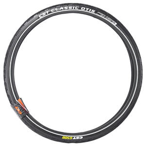 Neumático de Bicicleta CST Classic Otis de 27.5 Pulgadas y 1.75 de Ancho, Neumático Resistente para Bicicleta de Montaña - Product Image 1