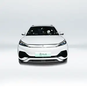 Популярный Полный комплект деталей для электромобиля Byd Yuan Plus Новый энергетический Электрический Подержанный автомобиль