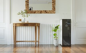 Purificador de Agua Fría/Caliente KAD-D66 con 2 Grifos, 3 Modos: Caliente, Frío, Temperatura Ambiente, Conveniente para su Familia - Product Image 6