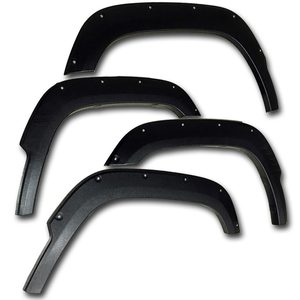 Parafango 2018 + parafango in plastica - Product Image 1