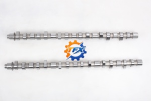 Arbre à cames moteur 6HK1 6HK1X pour pièces d'excavatrice ZX330 ZX330-3 ZX330-5G ZX350K ZX350H ZX360H-5G - Product Image 4