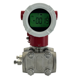 Good Price Esito DY6000 China Differential Pressure <b>Transmitter</b> Support OEM Chinese Pressure <b>Transmitter</b> <b>bluetooth</b> <b>Transmitter</b> - Product Image 3
