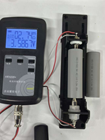 Nouvelle batterie cylindrique rechargeable au lithium-ion de qualité supérieure BAK INR21700 50D2 3.6V 5000mAh 18Wh pour vélos électriques et outils électriques