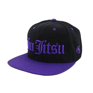 Chapeaux La Ball de luxe pour femmes, hiver 2020, 2021, casquettes roses Bjj Jiu-jitsu - Product Image 4