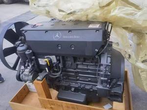 Fourniture des ensembles moteurs pour Mercedes-OM926LA camions, ainsi que des moteurs-OM926 et OM904. - Product Image 3