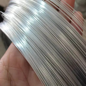 Bwg 12 14 16 18 20 21 22 đo mềm Electro mạ kẽm ràng buộc sắt gi dây - Product Image 2