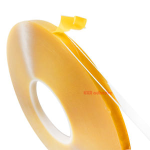 Yüksek viskoziteli şeffaf tasarım akrilik bant geleneksel yapıştırma sınırlarını iter - Product Image 2