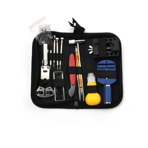 Watch Repair Tool Watch Maintenance Tools Professional <b>Screwdriver</b> Tools 147 <b>Sets</b> for Repairing Watches - Product Image 1