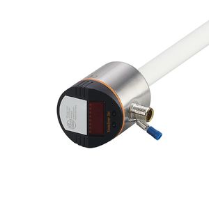 Sensores IFM Serie LT 100% Nuevos, LT8022/LT8023/LT8024, Sensor Capacitivo Combinado de Nivel y Temperatura - Product Image 4