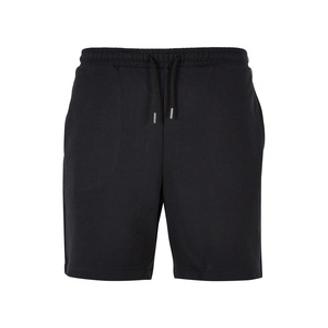 Shorts décontractés tissés légers pour hommes grandes tailles, coupe athlétique, design respirant, extensibles dans 4 directions, pour la gym et les sports de plein air - Product Image 1