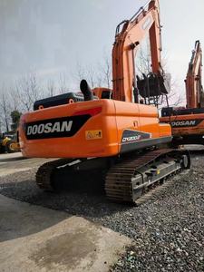 Entrega rápida Doosan DX200 postventa sin preocupaciones - Product Image 2