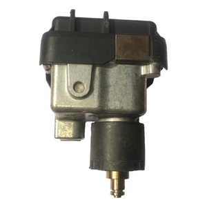 G90 G 90 767649 6NW009550 Actionneur Électrique pour Audi A4 A6 A7 4G <span class=keywords><strong>2</strong></span> 7 3 0 TDI Turbo GTD17 827334 822751 - Product Image 2