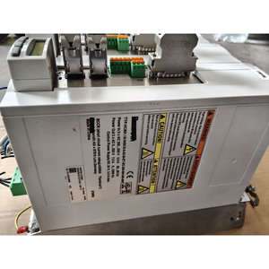 Controlador de Accionamiento HCS01.1E-W0018-A-03-B-ET-EC-NN-NN-NN-FW para HCS01.1E-W0018-A-03-B-ET-EC-NN-NN-NN-FW HCS01.1E-W0018-A-03-B-ET-EC - Product Image 2