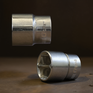 Llave de Tubo Hexagonal de 1/2 Pulgada, Accesorio para Herramientas 5035 - Product Image 3