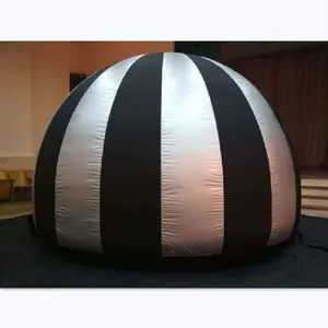 Inflatable Igloo Dome Tent Inflatable Wedding Marquee Party Tents Event Snow Globe Tents Inflatable Dome