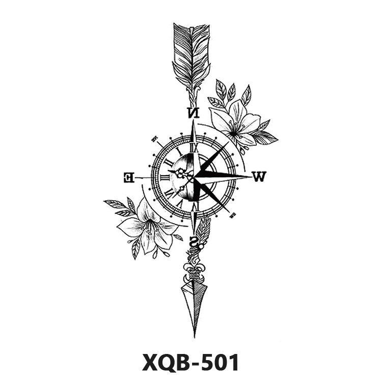 XQB501