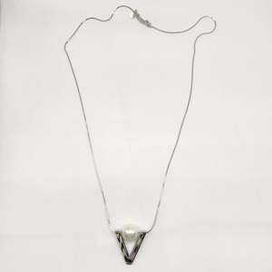 สร้อยคอจี้แฟชั่น CBBA-1924 - Product Image 1