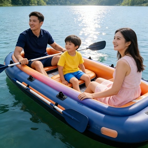 Traje Seco <span class=keywords><strong>de</strong></span> Kayak en Oferta, Traje Seco Impermeable para Kayak en Agua Fría, Surf <span class=keywords><strong>de</strong></span> Invierno y Uso Extremo al Aire Libre - Product Image 1