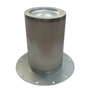 Manny 2906075300 New <b>Industrial</b> Oil Separator Filter for Screw Air <b>Compressor</b> - Product Image 1