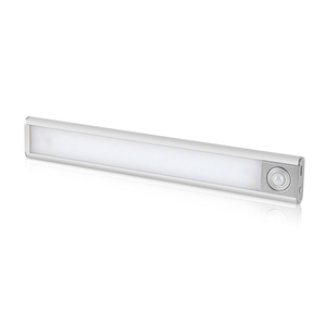 Vendita calda led sotto la luce dell'armadio 120v 9/16/24/32 pollici luce dell'armadio led likable in bianco freddo/luce calda - Product Image 1
