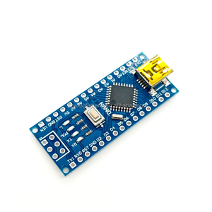 Stock ATMEGA328P <strong>Development</strong> Board Improved Nano V3.0 - Product Image 3