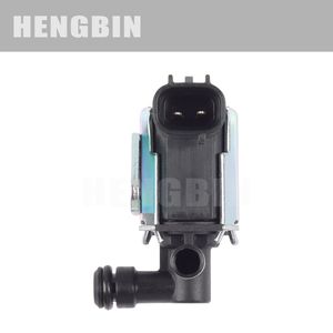 Vanne solénoïde à vide K5T46691 MN187611 pour vannes d'injection - Modèles CP634, CP615, PV696, CP705 - Product Image 1