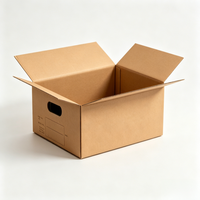 Tragbare Faltbare Aufbewahrungsbox mit Individuellem Aufdruck für Haushaltswaren Großhandel