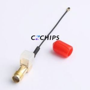 KH-IPEX4-SMAKWE5-RG0.81-B60H RF Cable RF Whole Sale Electronic Component Chips Supplier & BOM Service - Product Image 1