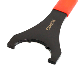 ประแจ ER40สำหรับหัวจับโคลเลตประเภท a/M/<span class=keywords><strong>um</strong></span>/c - Product Image 2