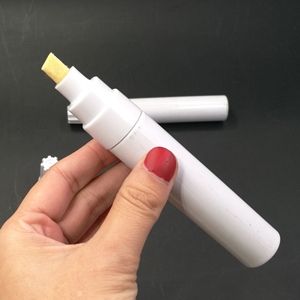 Flysea bán chạy nhất <span class=keywords><strong>DIY</strong></span> bức tranh nghệ thuật nhôm đánh dấu hot item với mực vĩnh viễn - Product Image 1