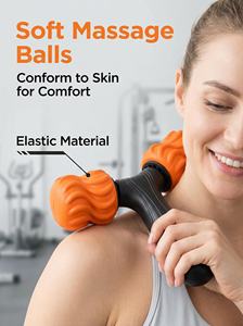 Barra <span class=keywords><strong>de</strong></span> Masaje en Forma <span class=keywords><strong>de</strong></span> Y, Relajante Muscular, Rodillo <span class=keywords><strong>de</strong></span> Masaje, Masajeador <span class=keywords><strong>de</strong></span> Cuerpo Completo, Barra <span class=keywords><strong>de</strong></span> Yoga - Product Image 2