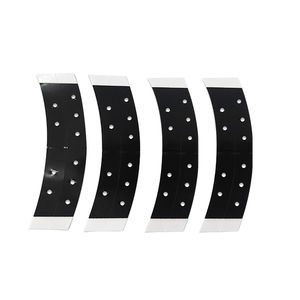 Bande adhésive pour perruque homme, 36 pièces par sachet, perforée, respirante, imperméable, en TPU, adhésion forte, durable, invisible - Product Image 1