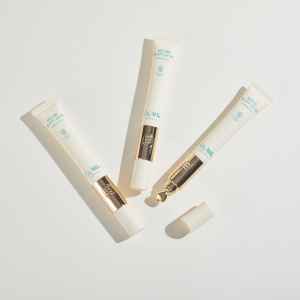 Cosmetische Oogcrème Elektrisch Pakket Massage Hoofd Essence Crème Oogcrème <span class=keywords><strong>Tube</strong></span> 20Ml Essence Melk <span class=keywords><strong>P</strong></span> E Buis Verpakking Fabriek - Product Image 4