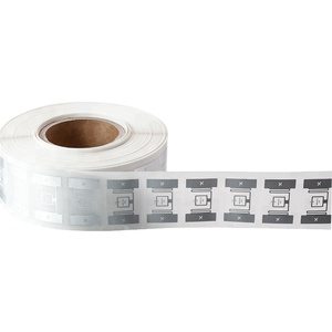 Etiqueta NFC RFID UHF Pasiva de Largo Alcance, Resistente al Agua, Personalizable para Tarjetas de Visita, Mini Etiqueta, Muestra Gratuita, Venta al Por Mayor, GSC-C50 - Product Image 2