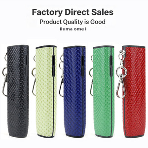 Fundas de Teléfono Móvil de Protección 360° de <span class=keywords><strong>Material</strong></span> PU Universal de Lujo al por Mayor para Iqo ILUM ONE de 6ª/7ª/8ª Generación - Product Image 1