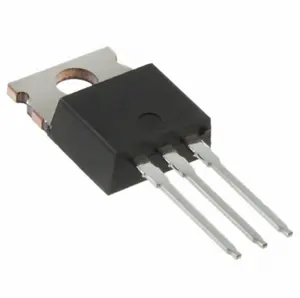 NOVA IRF740 TO-220 Original MOSFET Transistors Electronic Components Integrated Circuit Bom SMT PCBA Service