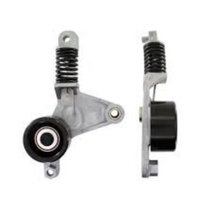 รอกปรับความตึง<span class=keywords><strong>สายพาน</strong></span>16620-28041 16620-28040สำหรับ Toyota Avensis T22 Verso RAV4 <span class=keywords><strong>Camry</strong></span> <span class=keywords><strong>เครื่อง</strong></span>ยนต์ด้านหน้า - Product Image 2
