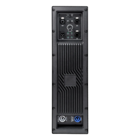 Prix Usine Promotionnel Système Line Array Bi-Amplifié DSP 12 Pouces Personnalisé 4 Ohms Grille en Acier pour Bar Extérieur Festival de Musique Théâtre