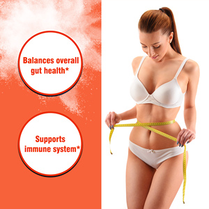 High Quality Natural Prebiotics Fiber Powder with Dietary Fiber Supports Healthy Digestion Balance Overall Gut Health Powder - Product Image 4