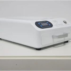 TBK 605-Machine de réparation de boîte à lumière UV, 48 pièces, 110V, 220V, pour téléphone portable, écran incurvé, verre, 1 an - Product Image 3