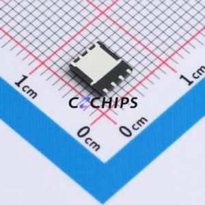 Original et tout nouveau AGMH4012A PDFN-8(5x6) Transistor à effet de champ (MOSFET) - Product Image 2