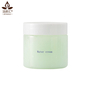 Bio soins naturels pour le visage à base d'eau crème - Product Image 1