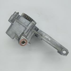 Diesel onderdelen OLIEPOMP GP 1898777 189-8777 voor Caterpillar GRAAFMACHINE 320B 325C MOTOR 3116 3126 C7 C9.3 - Product Image 3