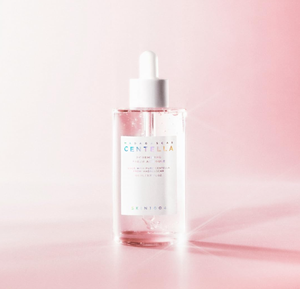 SKIN1004 Madagascar Centella Poremizing Fresh Ampoule 30ml Essence de contrôle des pores pour une peau hydratée et revitalisée - Product Image 4